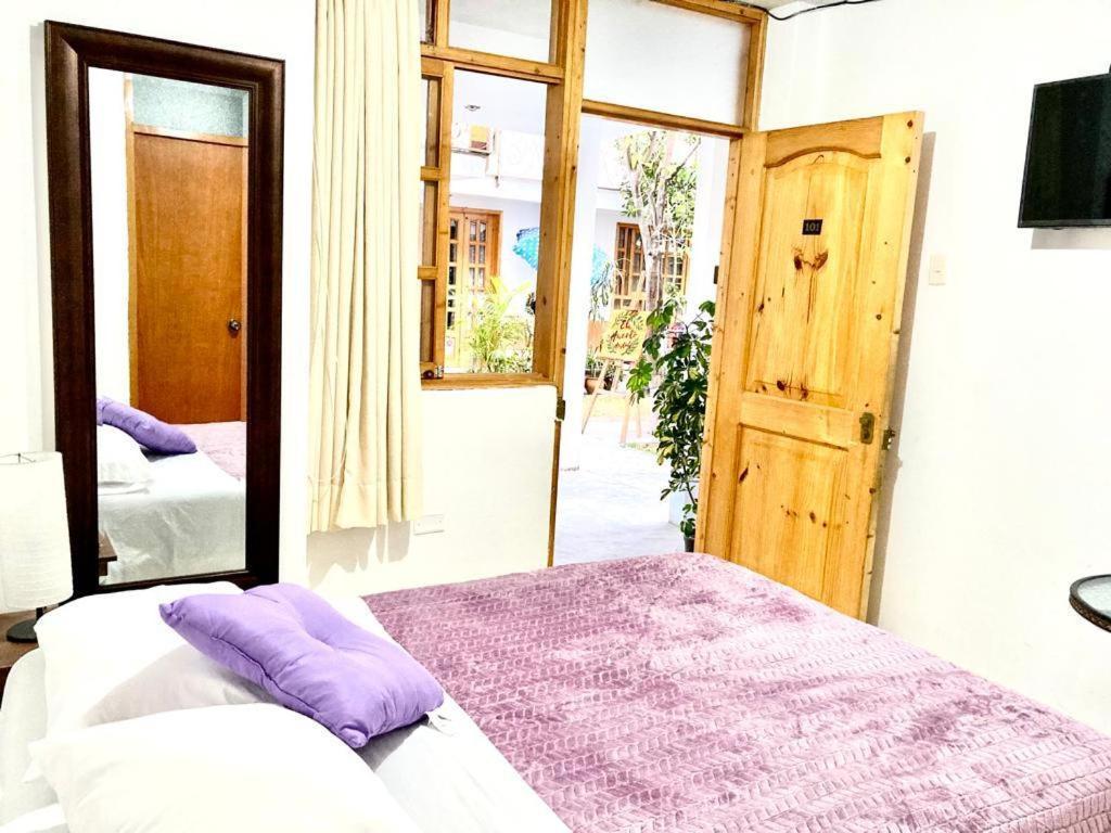 Garden House Ica Ξενοδοχείο Εξωτερικό φωτογραφία